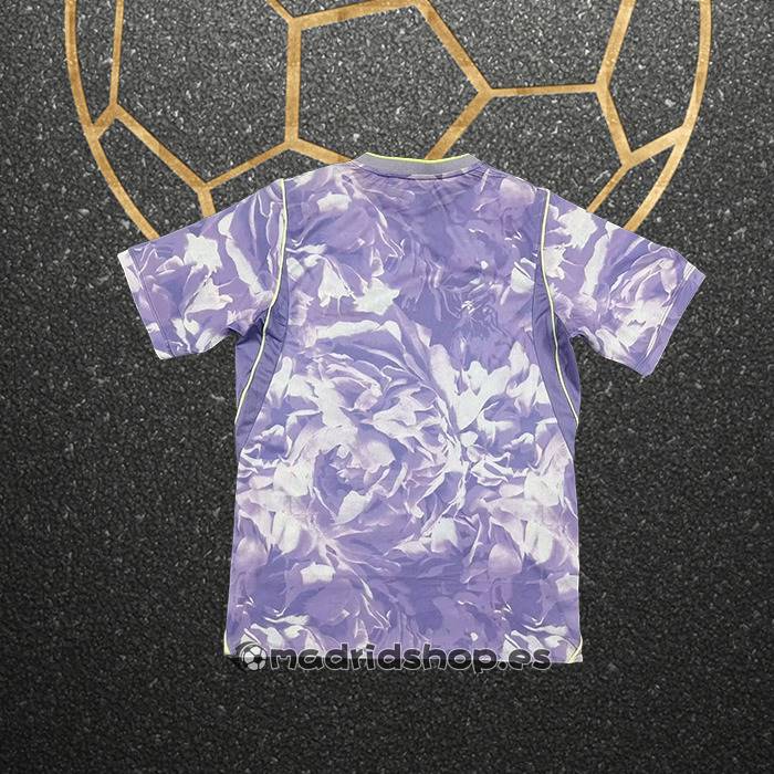 Camiseta Corea del Sur Segunda 2026 (2XL-4XL)